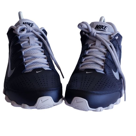 Nike Other - Nike Men's Reax 8 TR Training Shoes Sneakers - Black 616272-001 | Size 7